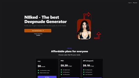 ai deep nude generator|N8ked .